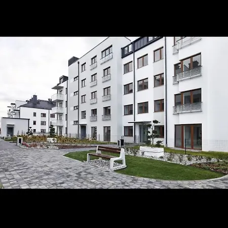 Lägenhet U Kruka *