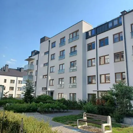 U Kruka Apartment