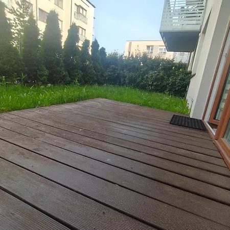 U Kruka Apartman