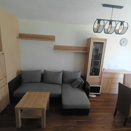 Apartament U Kruka Gdańsk