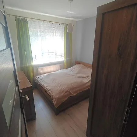 Apartament U Kruka