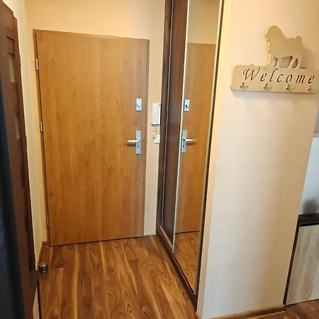 Apartman U Kruka *