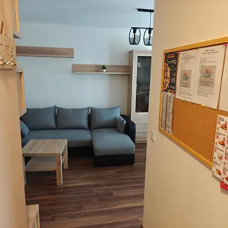 U Kruka Gdańsk